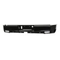 Westin HDX Bandit Rear Bumper 58-341185